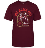 Academy Brixton, London 9 May 2024 The Black Keys Tour T-Shirt