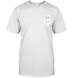 Iu Bunny T Shirt
