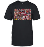 Drslots Rolltide Crimson Tide Shirt