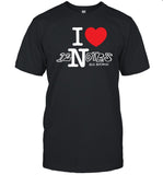 Alec Benjamin 12 Notes Tee