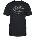 Laufey The Goddess Tour 2024 T-Shirt