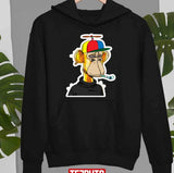8817 Bored Ape Yacht Club Unisex T-Shirt