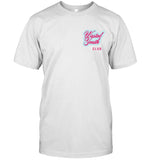 Fletcher Wasted Youth Club Shirt