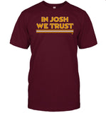 In Josh We Trust