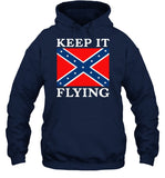 Keep It Plying Tee shirt