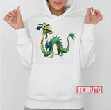 Blazey Dragon Drool Onward Movie Unisex T-Shirt
