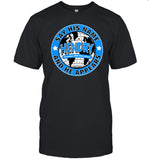 Joe Hendry Say His Name And He Appears T-Shirt