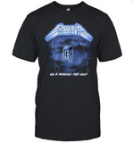 Kelvin Gastelum On a Mission For Gold T-shirt