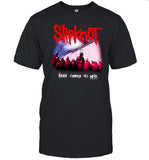Here Comes The Pain Tour 2024 Photo Shirt