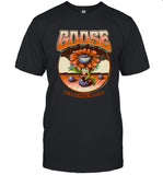 Goose September Tour 2024 Shirt