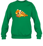 Limited Edition Ankylosaurus Plushie Art 2024 t shirt