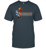 97 Minutes T-Shirt
