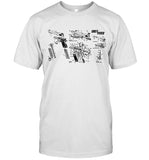 G59 BREAKDOWN TEE