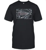 Ghostbur Your City Gave Me Asthma T Shirt