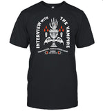 Jambramberson Interview With The Vampire Construction Scenic & Greens Crews Shirt