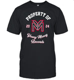 Lil Wayne Property Of Young Money Records 2024 Shirt