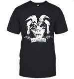 Jay Weinberg GARJK Collab T-Shirt