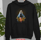 Black Label God Is An American Lamb Of God Unisex Sweatshirt