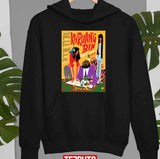 07 Band Cool Psychedelic 001 Poster Unisex T-Shirt