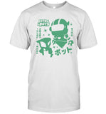 Iotabots x Stardust Limited Edition Tee