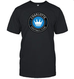 Jeremy Chinn Charlotte FC Shirt Limited