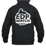 Jidion Edp Watch Hoodie