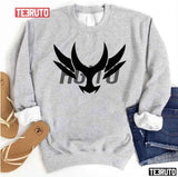 Black Symbol Kamen Rider Agito Unisex Sweatshirt