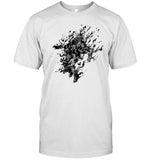 Hotline Miami Exploding Jacket Shirt 2023