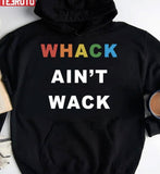Black Nails Tierra Whack Unisex T-Shirt
