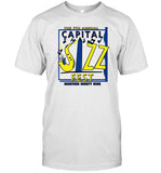 JizzFest 1999 The 7th Annual Capital Shirts