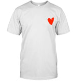 Lauren Daigle You Say I Am Loved T-Shirt