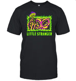Little Stranger Alien Firestarter Shirt