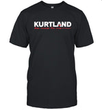 Kurtis Conner Kurtlan Be Nice To Me T Shirt 2024