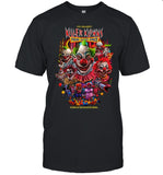 Killer Klowns From Outer Space Limited T Shirt