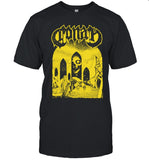 Conanuk Violence Dimension New T Shirt