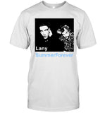 LANY Summer Forever I Was There Shirt