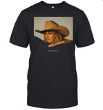 Lainey Wilson Whirlwind Album Cover Concert Shirt