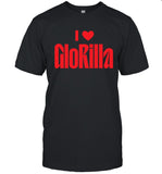 I Love GloRilla Internet Trolls Limited Shirt