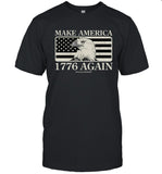 JP Sears Make America 1776 Again Limited Shirt