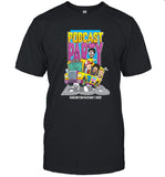 Limited Podcast Party Bus 2023 T Shirt