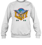 Lany The World Tour Shirt 2024