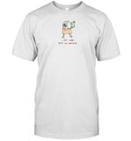 K45ink Life Hard But Im Harder T-Shirt, Hoodie, Tank Top, Sweater And Long Sleeve T-Shirt-Unisex T-Shirt