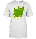 Kimchi And Miso Twins Logo T-Shirt