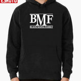Black Mafia Family BMF Unisex T-Shirt