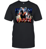 Him it's just paper 2024 shirt
