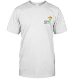 Doodles Gm Austin Shirt 2023