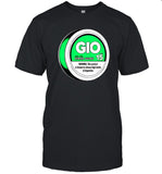 Giovannie And The Hired Guns Gio Lip Pillow Puck Tee