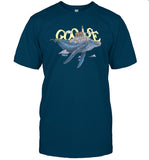 Goose July 6 2023 Portland Maine Thompson's Point T-Shirt