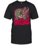 Gators Daily New Tee Protect Choice Tee