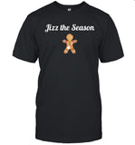 Jizz The Season Empty That Sack shirt